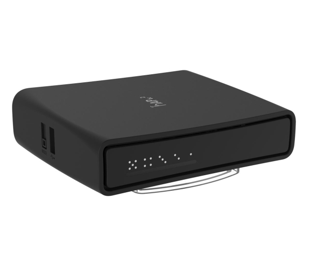 MikroTik hAP ac2 tower (1200Mb/s a/b/g/n/ac) - 731308 - zdjęcie